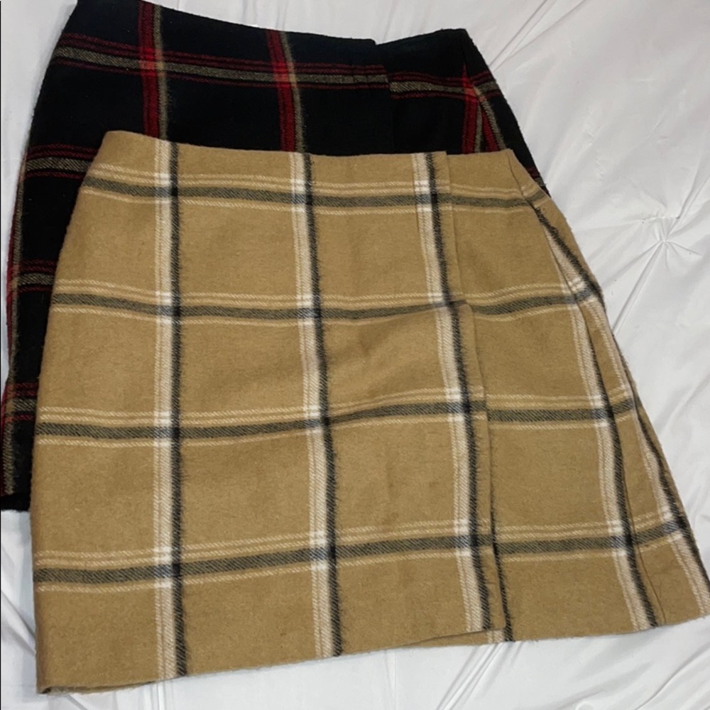 NY&Co Vintage Skirt Set - Picture 4 of 5